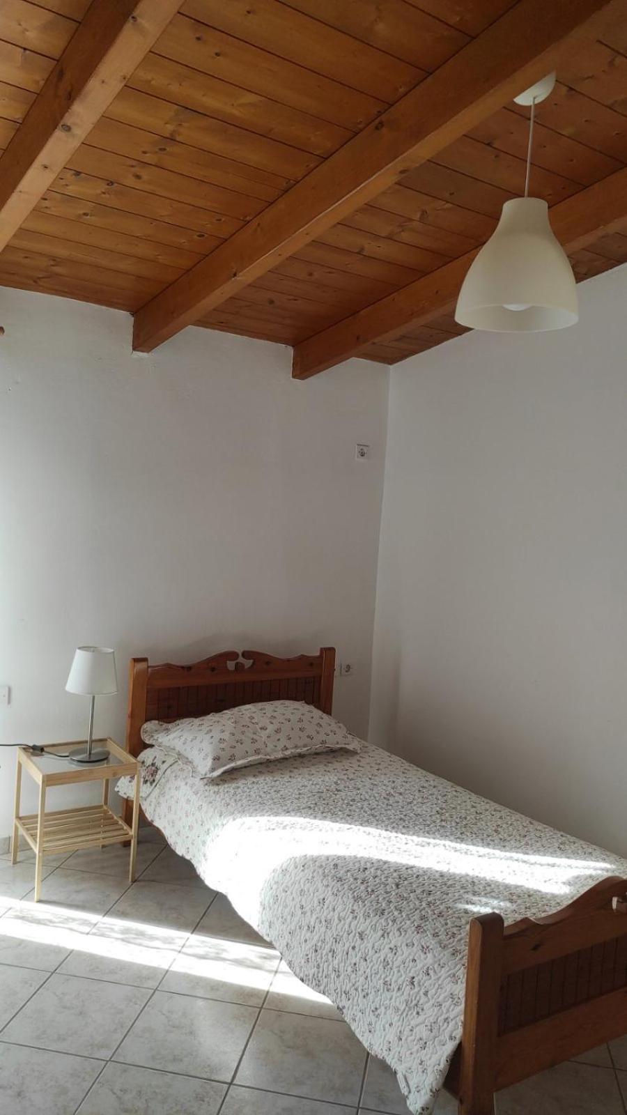 נפפקטוס Lena S Apartment מראה חיצוני תמונה