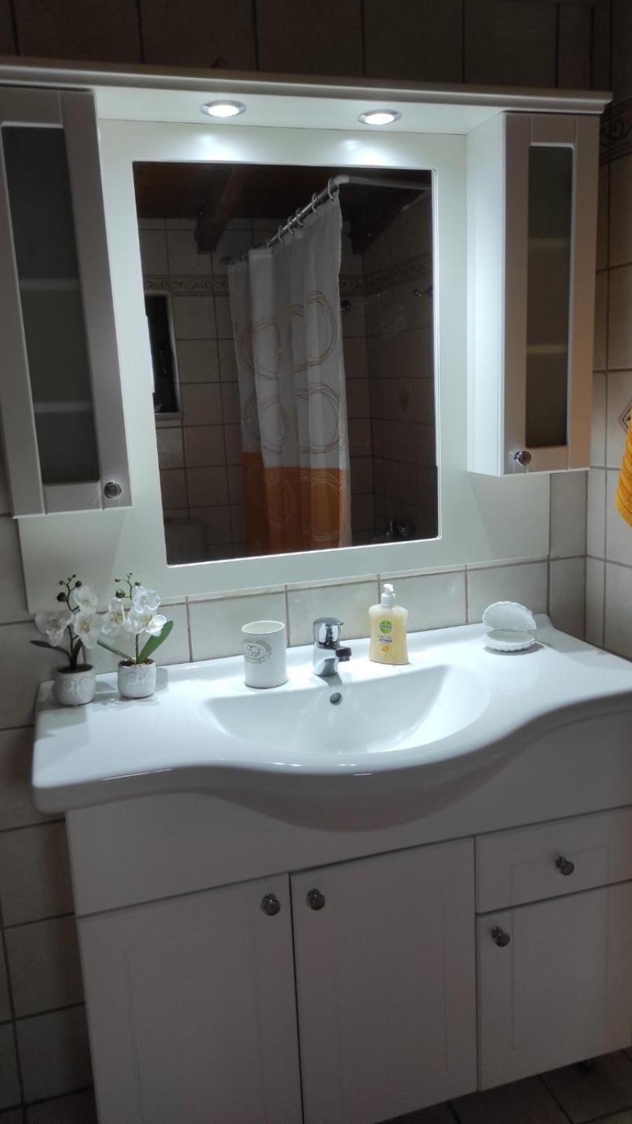 נפפקטוס Lena S Apartment מראה חיצוני תמונה