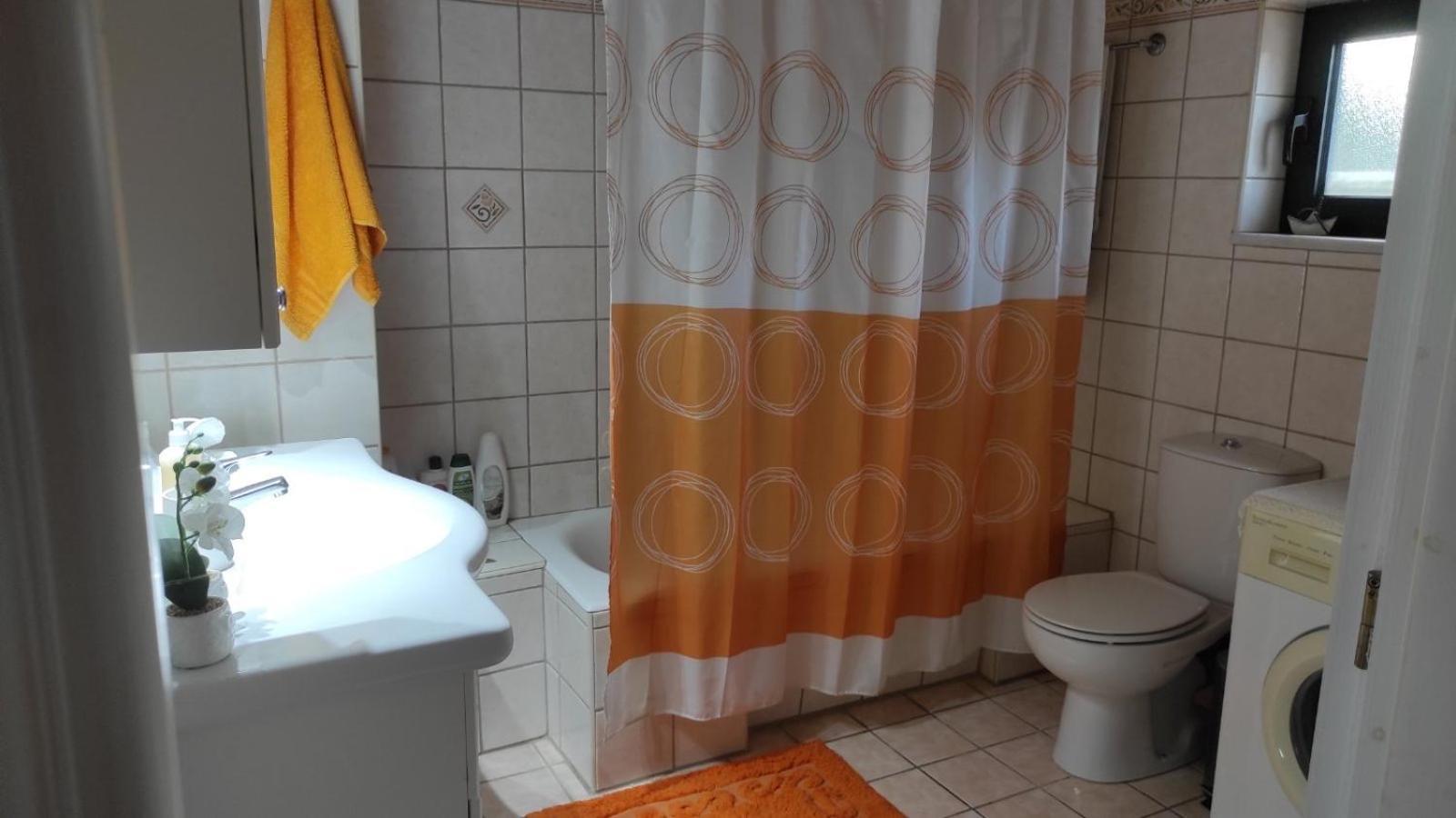נפפקטוס Lena S Apartment מראה חיצוני תמונה